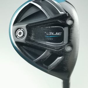 Premium Shaft Callaway Rogue Star 3 Wood Golf Fairway Wood Aftermarket Speeder Evolution 5 Shaft Stiff Flex