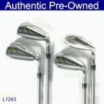 Ladies Taylormade Rbz 79Ps Golf Iron Set Ladies