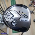Xxio Mp800 9.5 Golf Driver Stiff Regular
