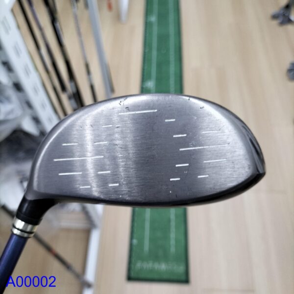 Xxio Mp800 9.5 Golf Driver Stiff Regular