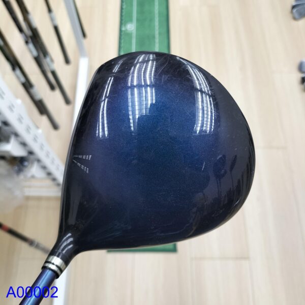Xxio Mp800 9.5 Golf Driver Stiff Regular
