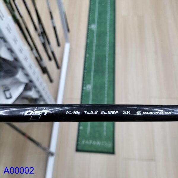 Xxio Mp800 9.5 Golf Driver Stiff Regular