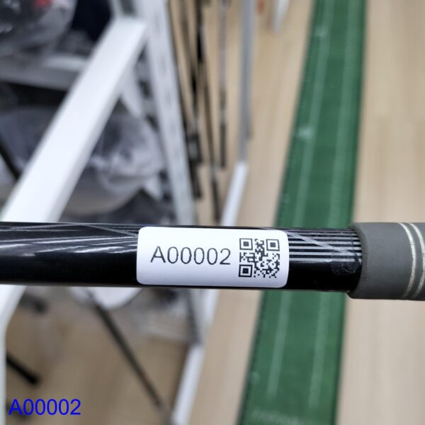 Xxio Mp800 9.5 Golf Driver Stiff Regular