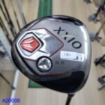 Xxio Mp800 9.5 Golf Driver