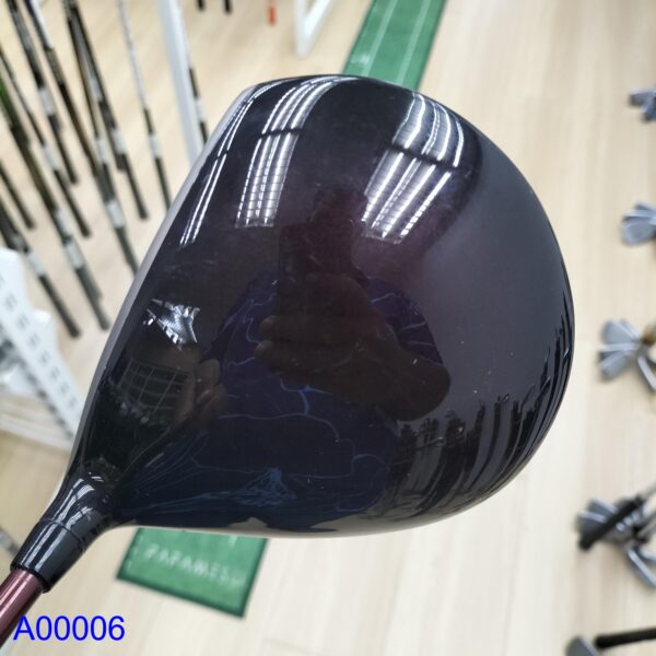 Xxio Mp800 9.5 Golf Driver