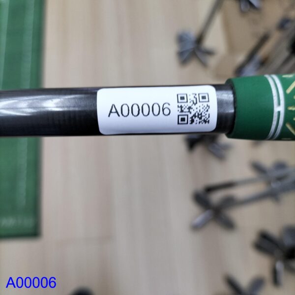 Xxio Mp800 9.5 Golf Driver
