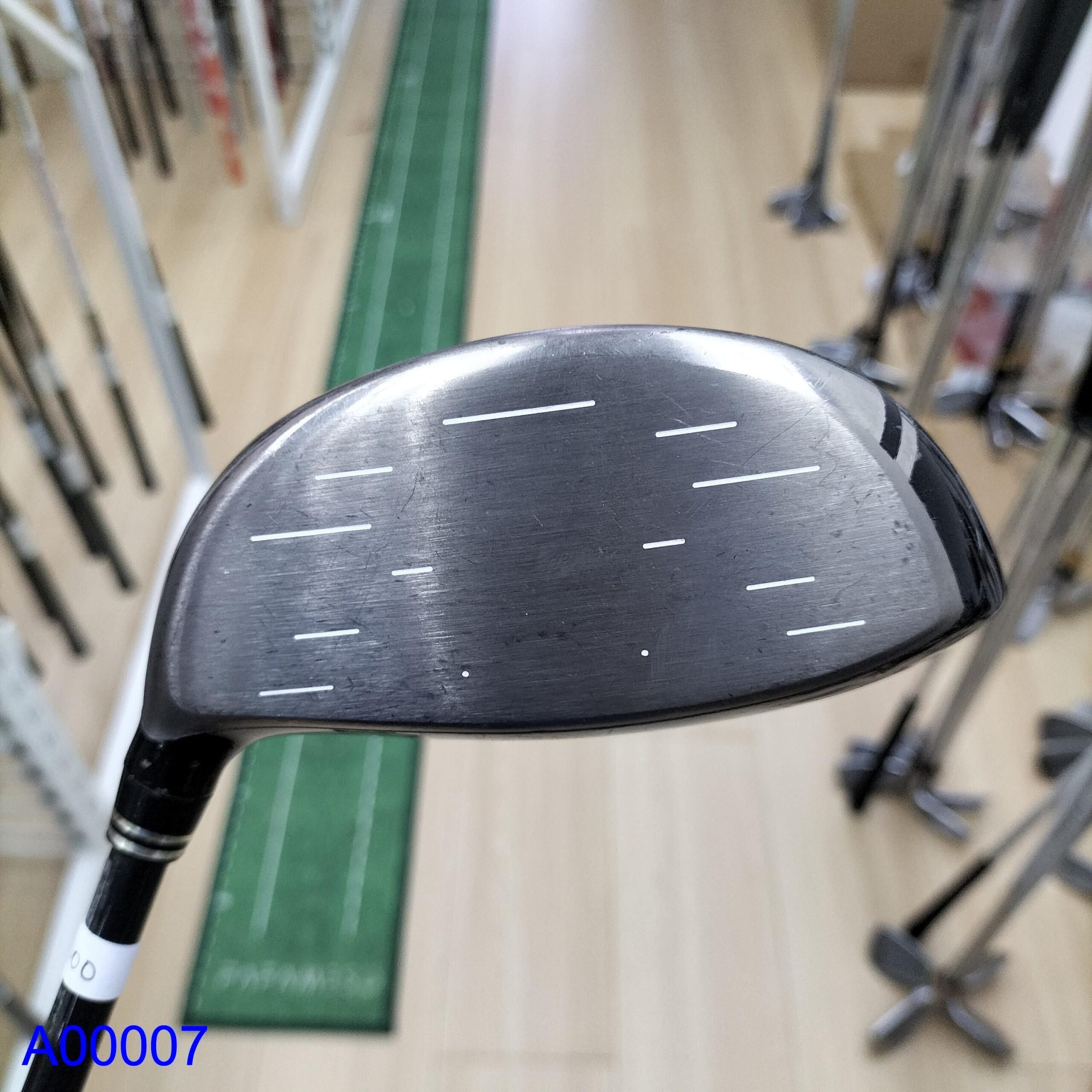 Xxio Mp900 9.5 Golf Driver Stiff