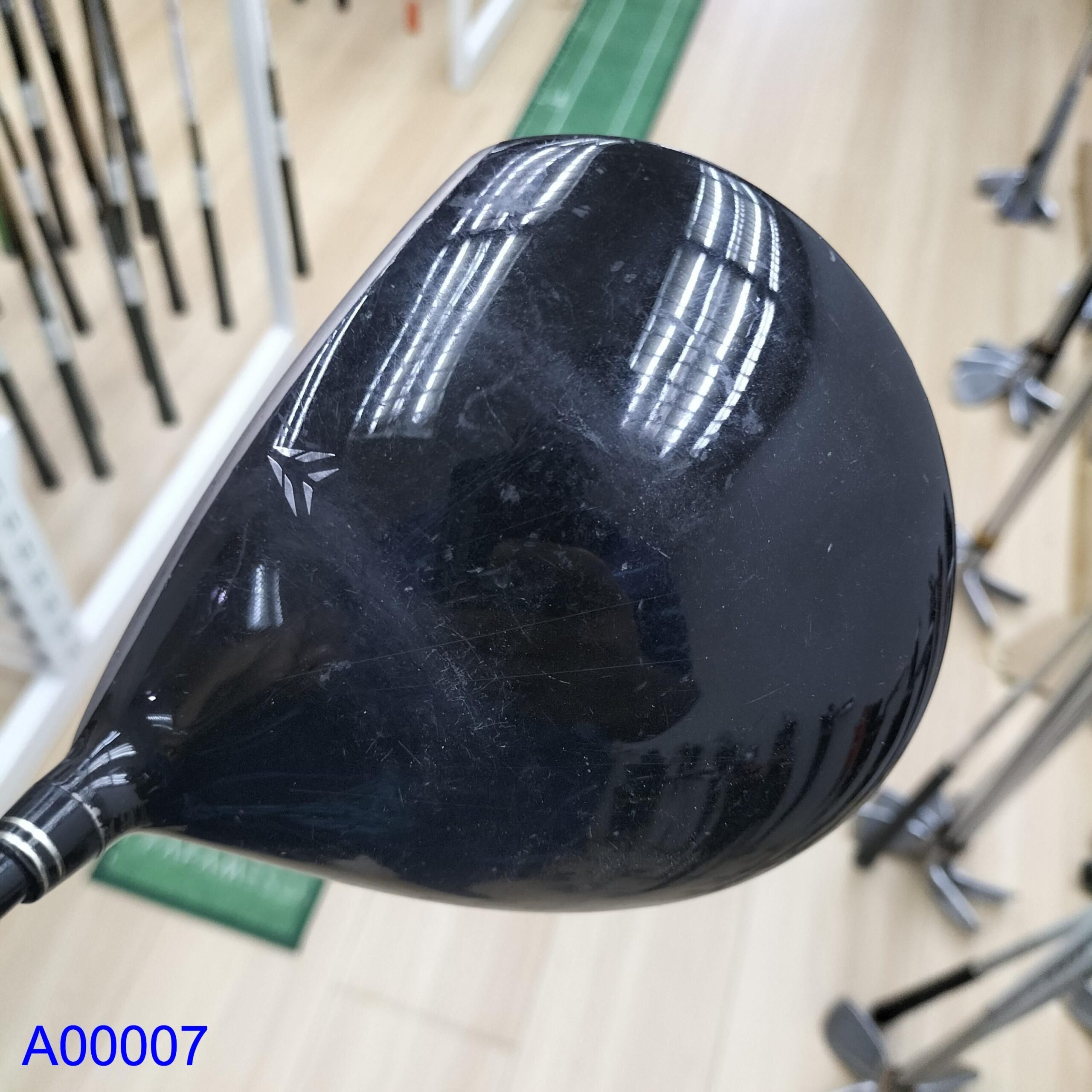 Xxio Mp900 9.5 Golf Driver Stiff