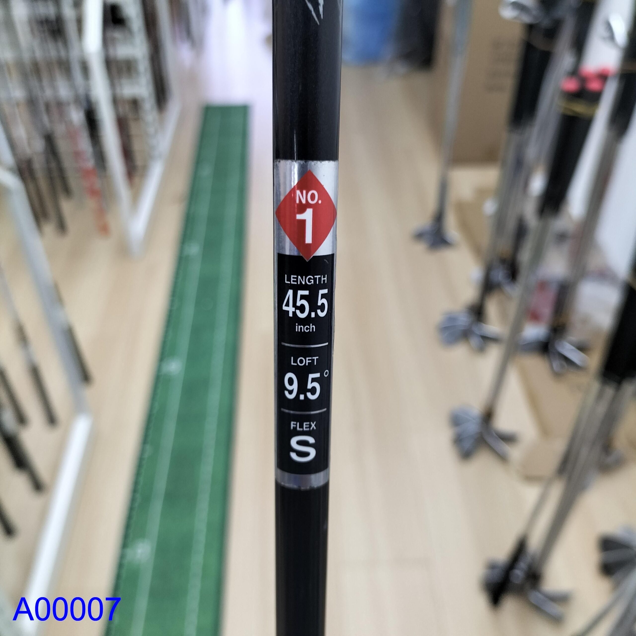 Xxio Mp900 9.5 Golf Driver Stiff