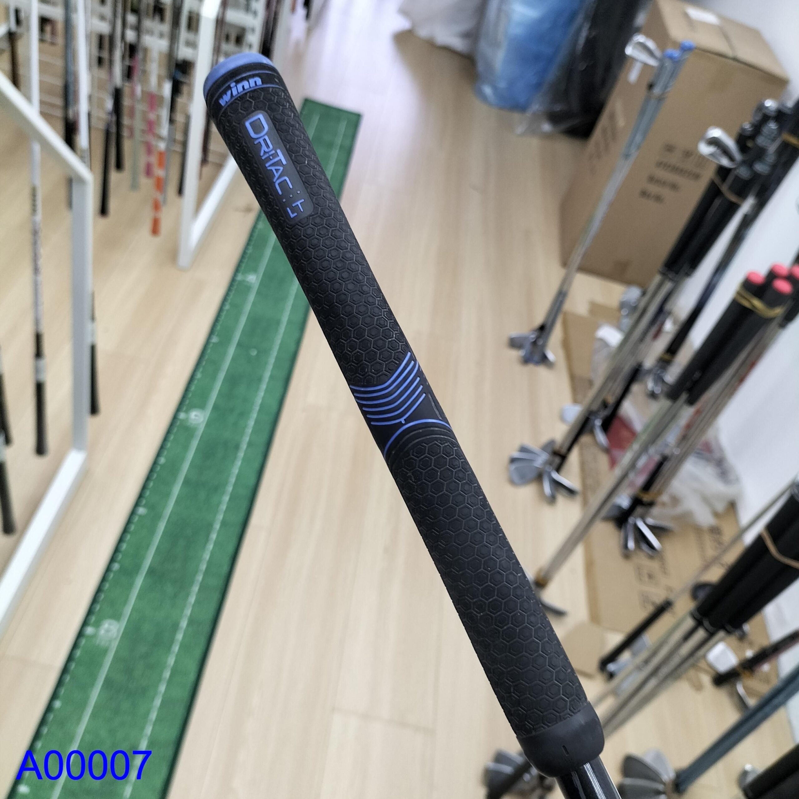 Xxio Mp900 9.5 Golf Driver Stiff