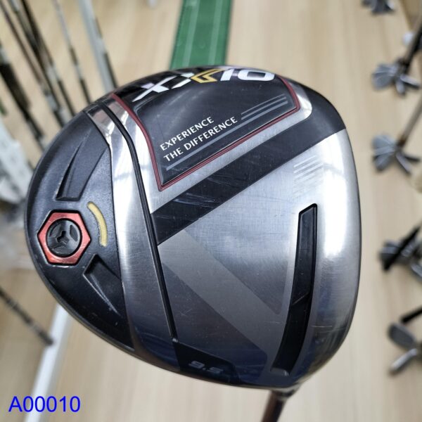 Xxio Mp1100 9.5 Golf Driver Stiff Regular