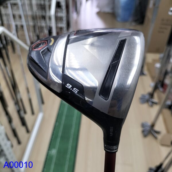 Xxio Mp1100 9.5 Golf Driver Stiff Regular