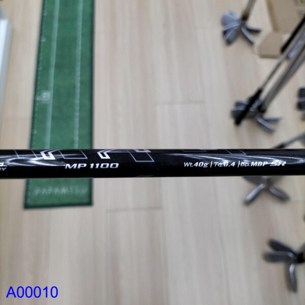 Xxio Mp1100 9.5 Golf Driver Stiff Regular