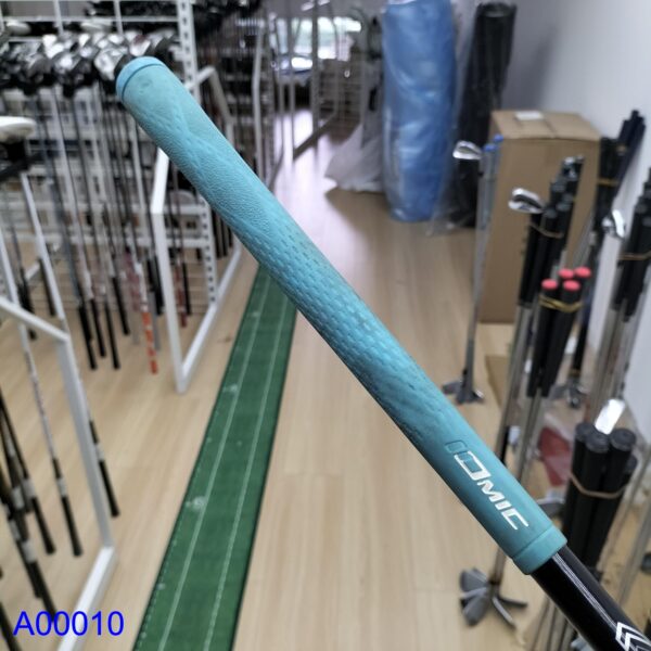 Xxio Mp1100 9.5 Golf Driver Stiff Regular