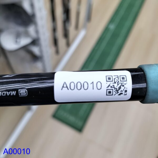 Xxio Mp1100 9.5 Golf Driver Stiff Regular