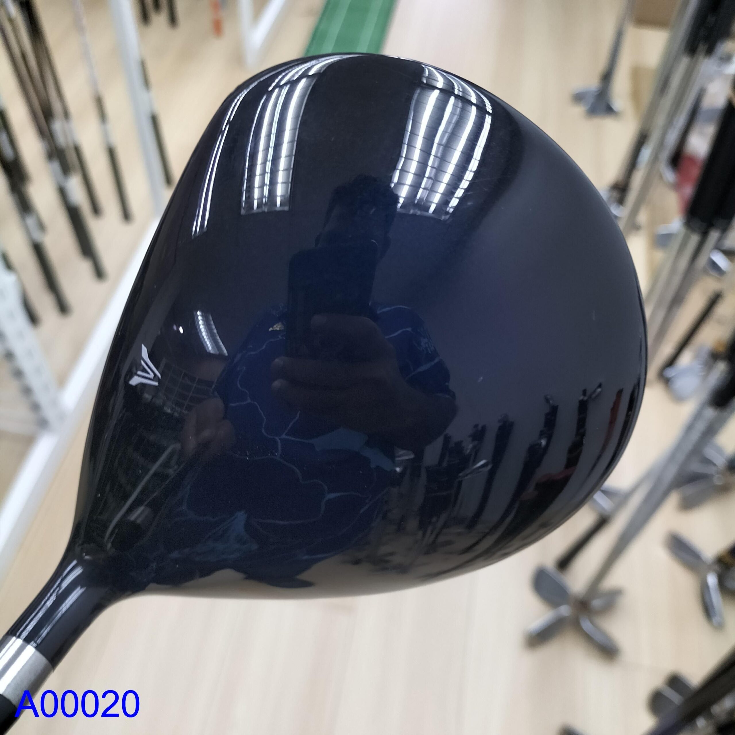 Honma Bezeal 525 10.5 Golf Driver Stiff Regular