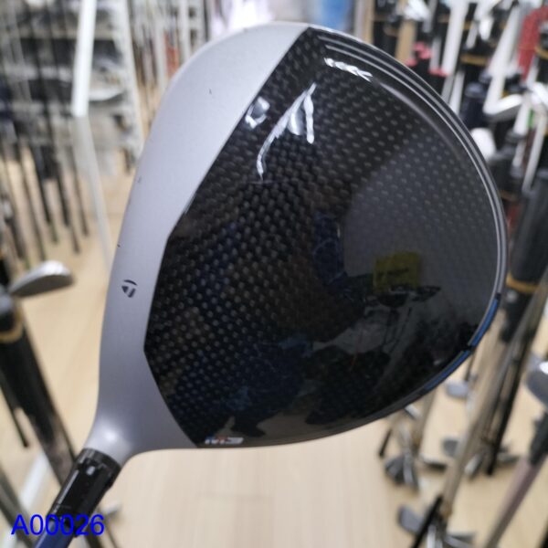 Taylormade M3 10.5 Golf Driver Aftermarket Tour Ad Vr-5 Shaft Stiff