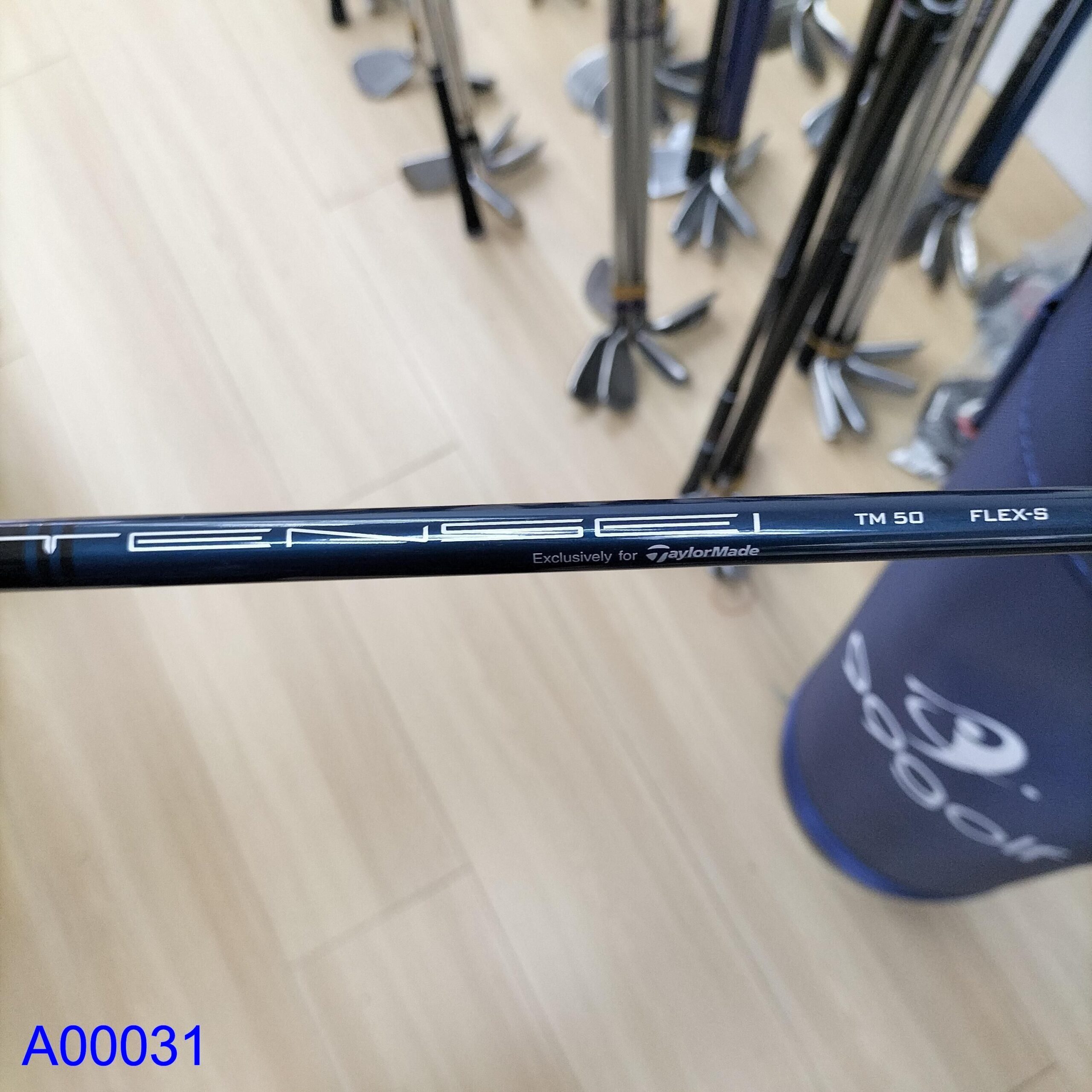 Taylormade M6 9.0 Golf Driver Stiff