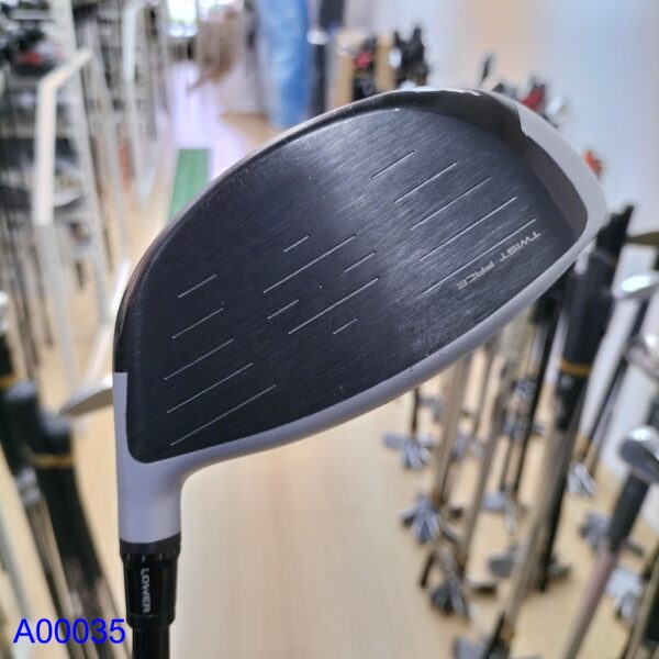 Taylormade M4 9.5 Golf Driver Stiff