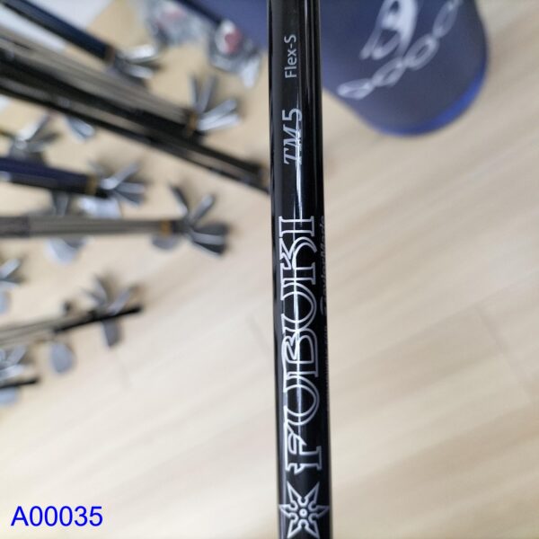 Taylormade M4 9.5 Golf Driver Stiff