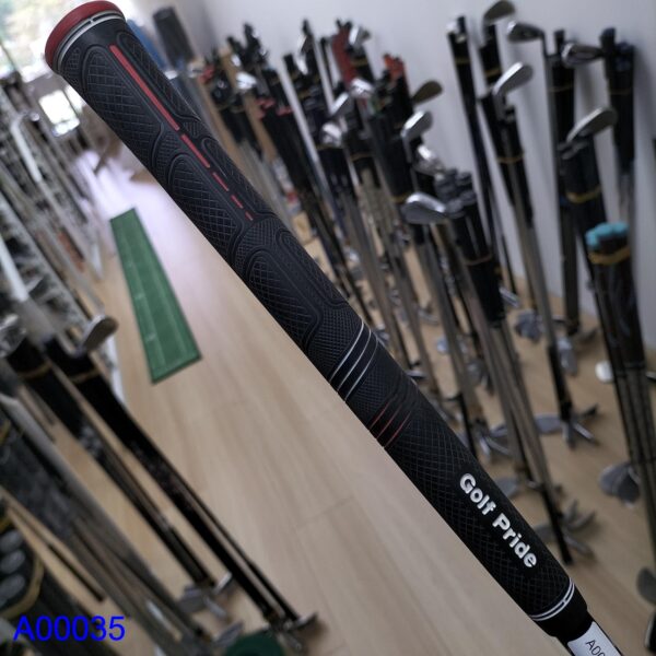 Taylormade M4 9.5 Golf Driver Stiff