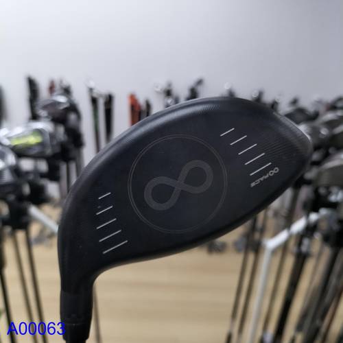 Cobra Rad Speed Golf Driver Tour Ad Shaft Stiff Regular - Image 3