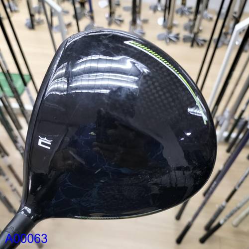 Cobra Rad Speed Golf Driver Tour Ad Shaft Stiff Regular - Image 4