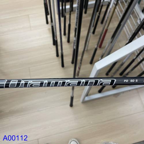 Taylormade Stealth Golf Driver Diamana Shaft Stiff - Image 3