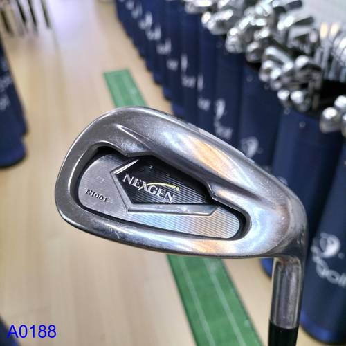 Nexgen N1001 Golf Single Iron Ns001-I Shaft Regular