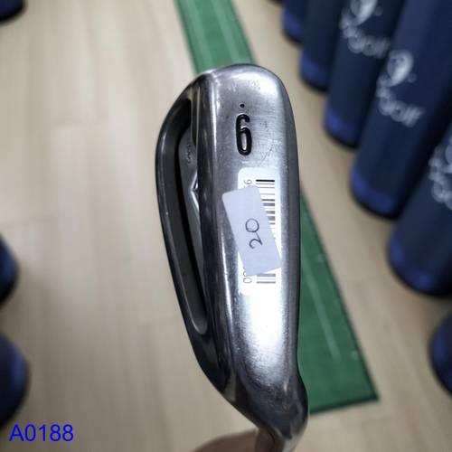 Nexgen N1001 Golf Single Iron Ns001-I Shaft Regular - Image 2
