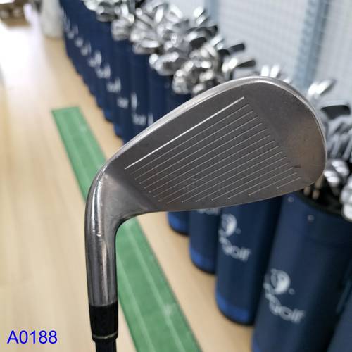 Nexgen N1001 Golf Single Iron Ns001-I Shaft Regular - Image 3