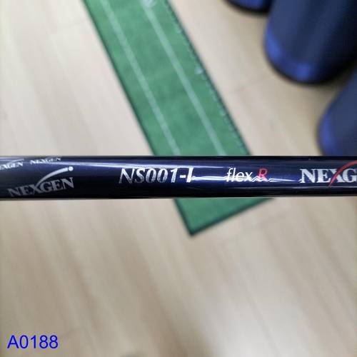 Nexgen N1001 Golf Single Iron Ns001-I Shaft Regular - Image 4