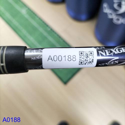 Nexgen N1001 Golf Single Iron Ns001-I Shaft Regular - Image 6