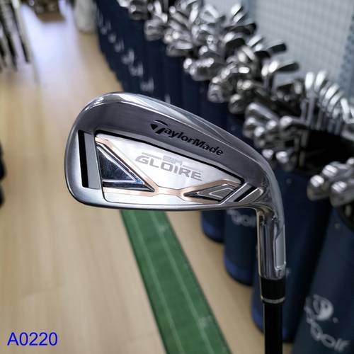 Taylormade Sim Gloire Golf Single Iron Speeder Shaft Regular - 99Golf