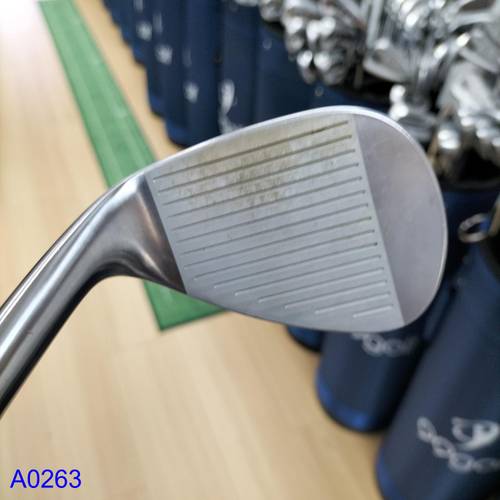 Mizuno T22 Golf Wedge Dynamic Gold S200 Shaft Stiff - Image 2