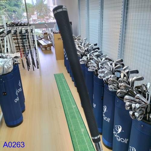 Mizuno T22 Golf Wedge Dynamic Gold S200 Shaft Stiff - Image 4