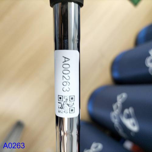 Mizuno T22 Golf Wedge Dynamic Gold S200 Shaft Stiff - Image 5