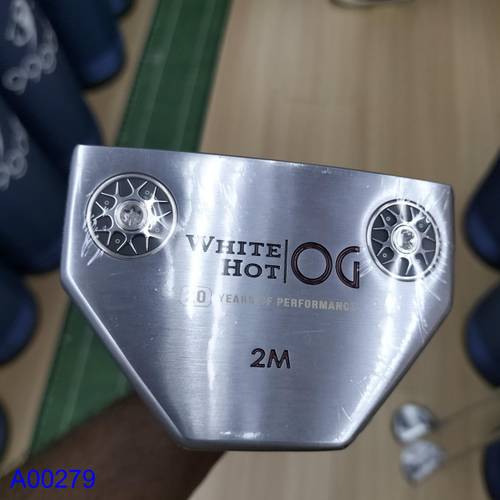 Odyssey White Hot Og Golf Putter