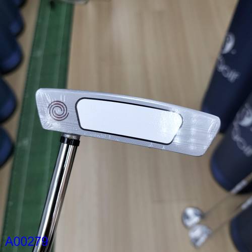 Odyssey White Hot Og Golf Putter - Image 2