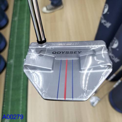 Odyssey White Hot Og Golf Putter - Image 3