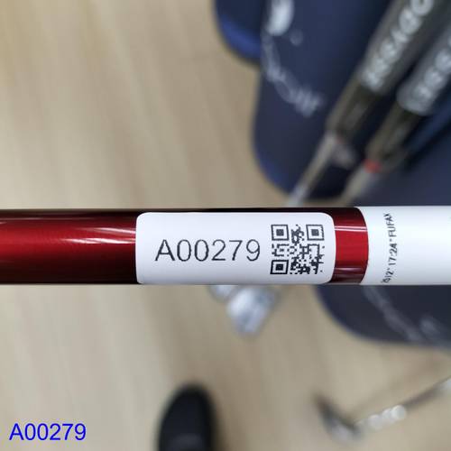 Odyssey White Hot Og Golf Putter - Image 5