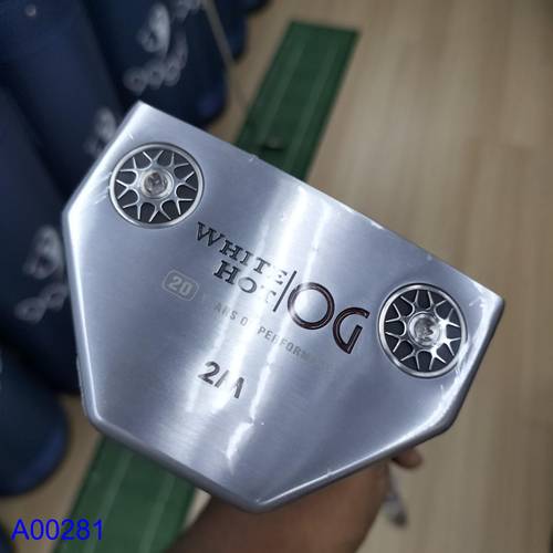 Odyssey White Hot Og Golf Putter