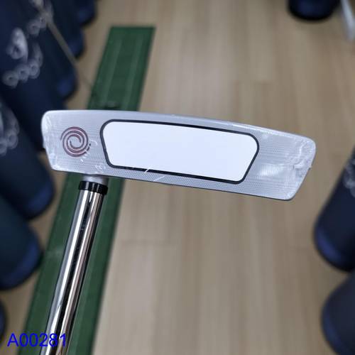 Odyssey White Hot Og Golf Putter - Image 2