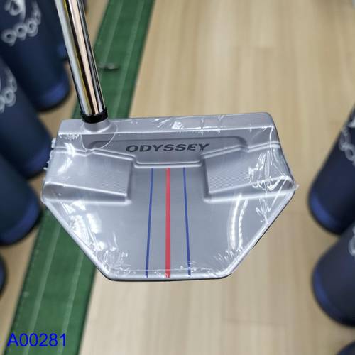 Odyssey White Hot Og Golf Putter - Image 3