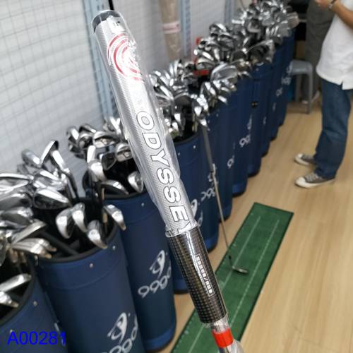 Odyssey White Hot Og Golf Putter - Image 4