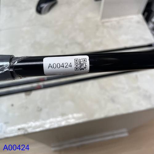 Titleist T350 Golf Iron Set Tensei Av Series Am2 Shaft Regular - Image 5