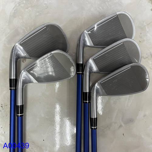 Honma Lb-2000 Golf Iron Set Ept-Tech Shaft Stiff Regular - Image 2