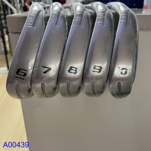 Honma Lb-2000 Golf Iron Set Ept-Tech Shaft Stiff Regular - Image 3
