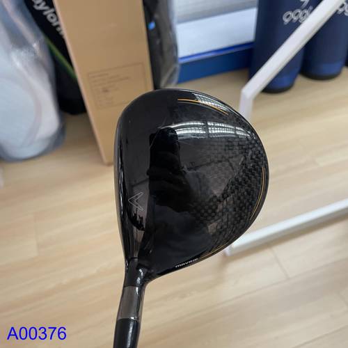 Callaway Mavrik Golf Fairway Wood Diamana 40 Shaft Regular - Image 3
