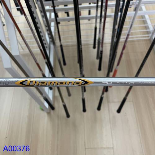 Callaway Mavrik Golf Fairway Wood Diamana 40 Shaft Regular - Image 4